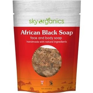 African black soap